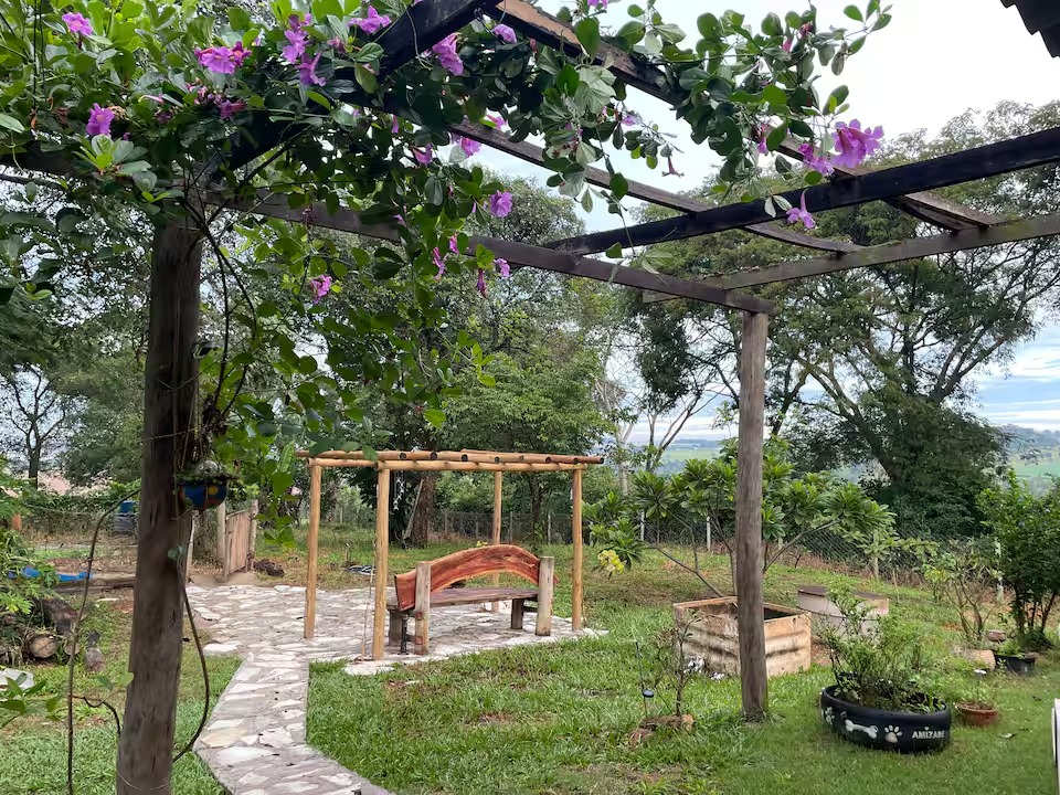 Sítio Campestre